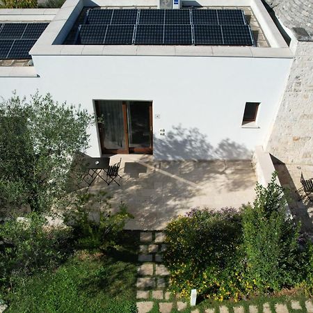 Rifugio Di Puglia - Trulli & Dimore Alberobello Dış mekan fotoğraf