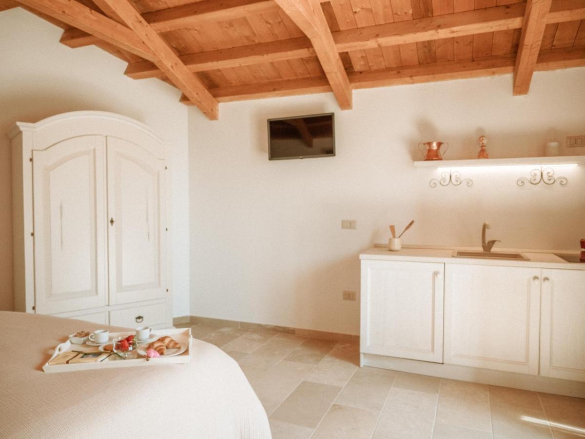 Rifugio Di Puglia - Trulli & Dimore Alberobello Dış mekan fotoğraf
