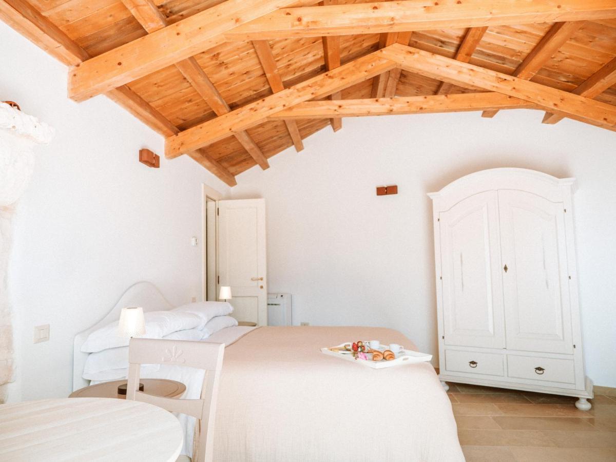 Rifugio Di Puglia - Trulli & Dimore Alberobello Dış mekan fotoğraf