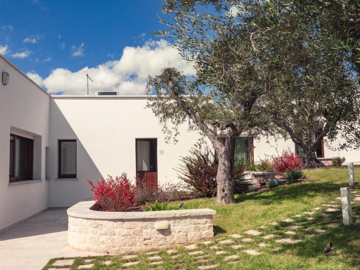 Rifugio Di Puglia - Trulli & Dimore Alberobello Dış mekan fotoğraf