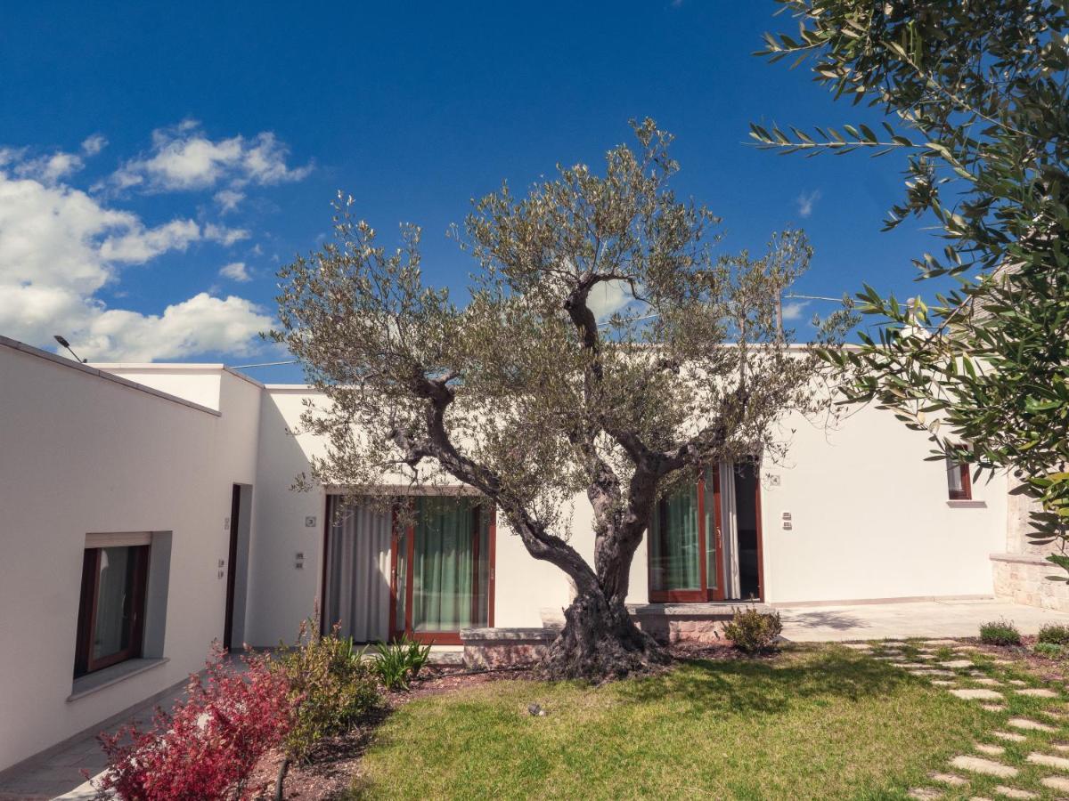 Rifugio Di Puglia - Trulli & Dimore Alberobello Dış mekan fotoğraf